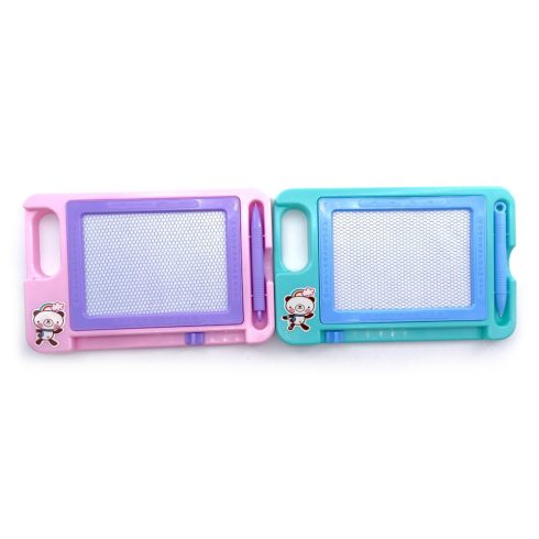 Mágneses rajzoló zacskóban - 47362