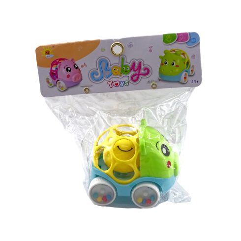 Bébi játék zacskóban, 47376