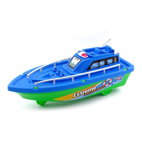 Hajó hálóban - 47428