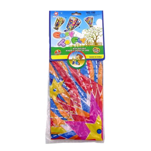 Eregetős sárkány, 47456