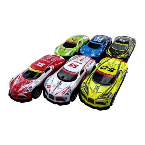 Fémautó dobozban, 47471