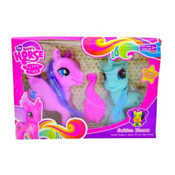 Lovacska dobozban, 2 darabos játékszett, 47502