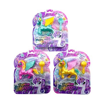 Unikornis Lovacska lapon, 47503