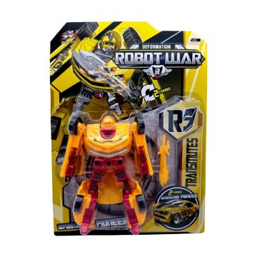 Átalakulós robot lapon, 47513