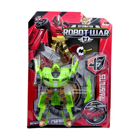 Átalakulós robot lapon, 47516