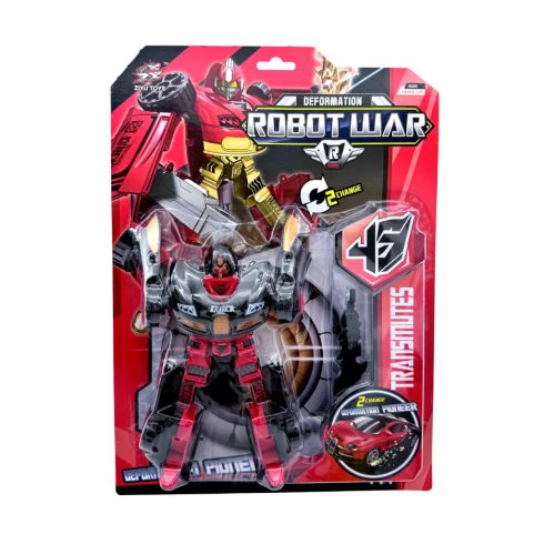 Átalakulós robot lapon, 47516