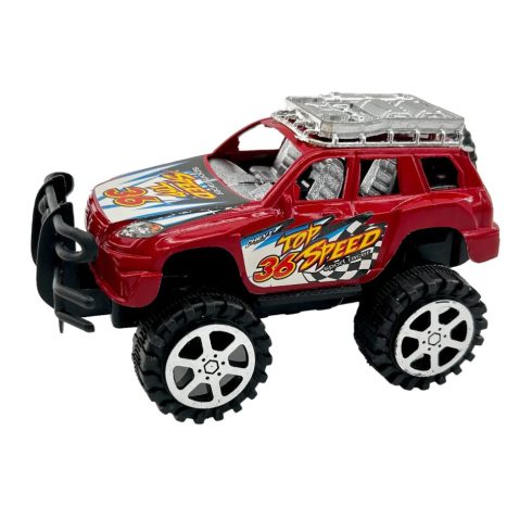 Autó zacskóban - 47564