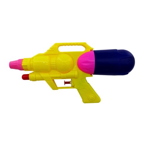 Vízipisztoly zacskóban, 27 cm, 47610