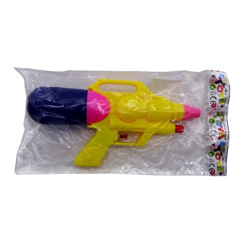 Vízipisztoly zacskóban, 27 cm, 47610