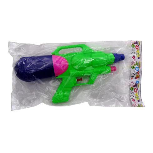 Vízipisztoly zacskóban, 27 cm, 47610