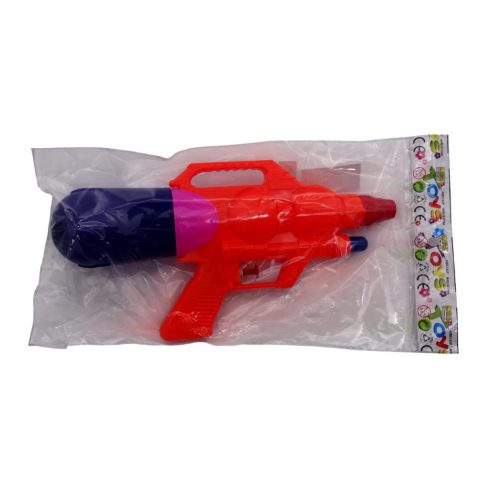 Vízipisztoly zacskóban, 27 cm, 47610