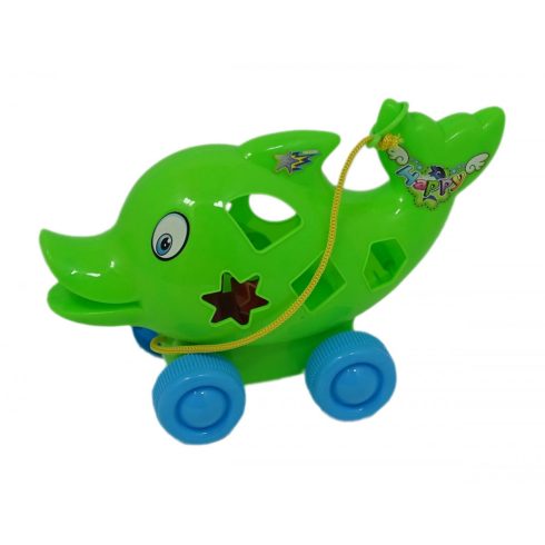 Ügyességi halacska - 47625