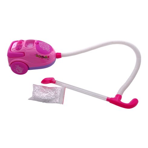 Porszívó dobozban, elemes, 47655