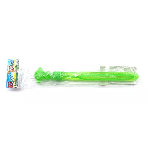 Buborékfújó kard - 27 cm - 55 ml - 47676