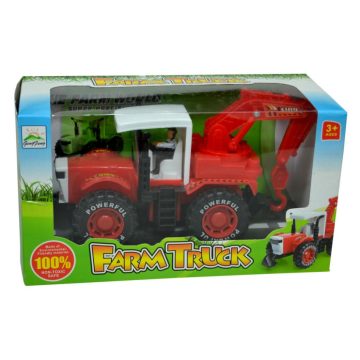 Farmtraktor, dobozos - 47708