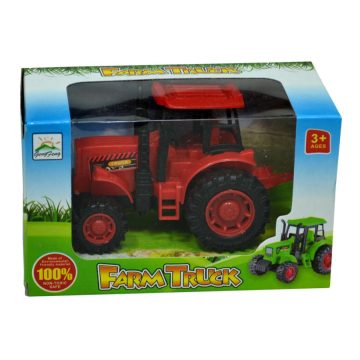 Farmtraktor, dobozos - 47710