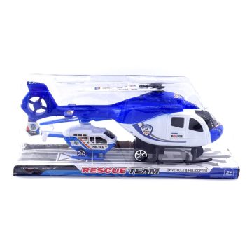 Helikopter platformon - 47745