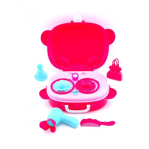 Szépség szett dobozban - 47748