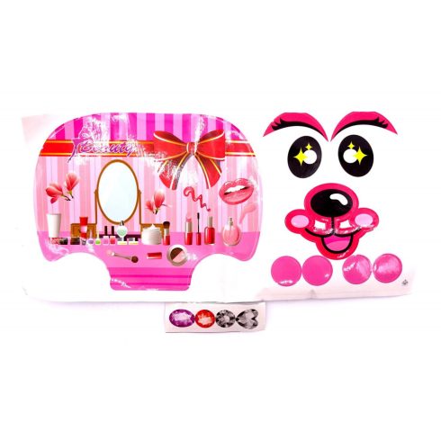 Szépség szett dobozban - 47748