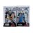 Robot figura dobozban, 47764