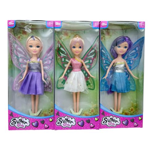 Tündérbaba dobozban, 47839