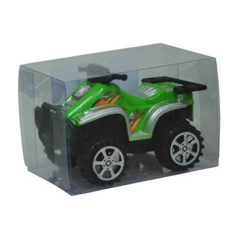 Quad dobozban, 47854