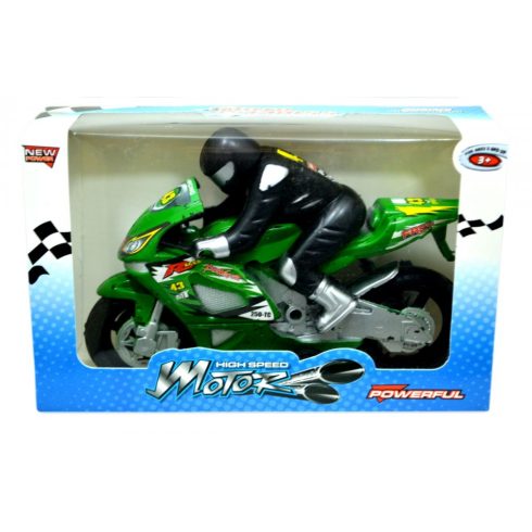 Motor dobozban - 47856