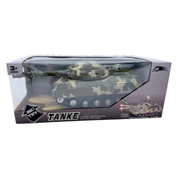 Tank dobozban, 47859