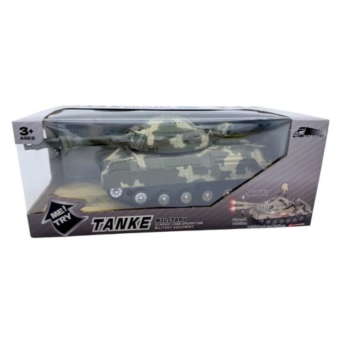 Tank dobozban, 47859