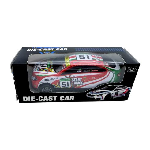 Fémautó dobozban, 47894