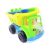 Homokozó játékszett dömperrel hálóban, 47911