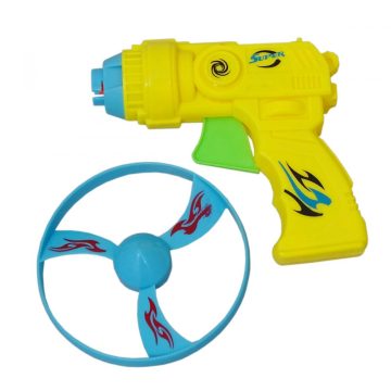 Pisztoly ,korong kilövő - 47936