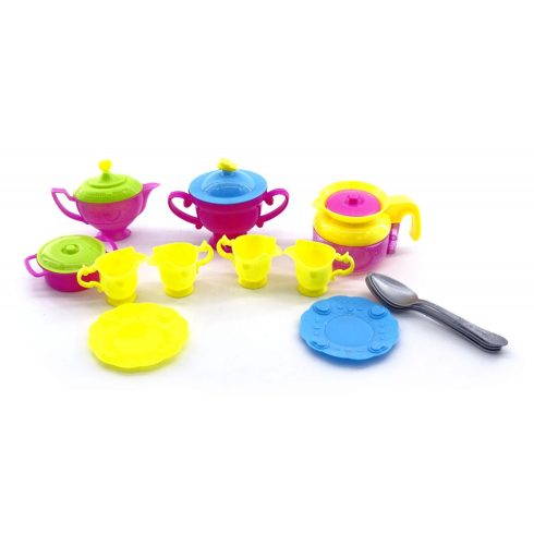 Konyha szett zacskóban - 47948