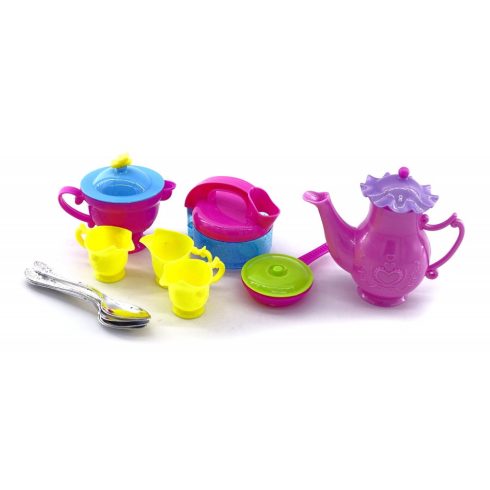 Konyha szett zacskóban - 47948