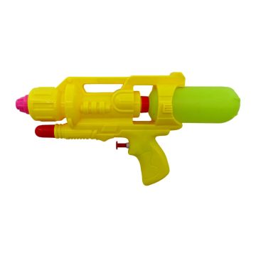 Vízipisztoly zacskóban, 26 cm, 47962