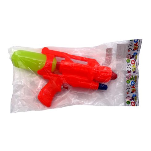 Vízipisztoly zacskóban, 26 cm, 47962