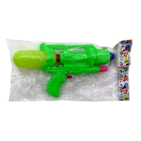 Vízipisztoly zacskóban, 26 cm, 47962