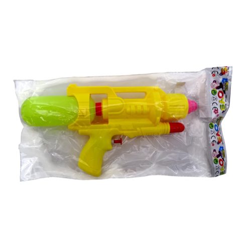 Vízipisztoly zacskóban, 26 cm, 47962