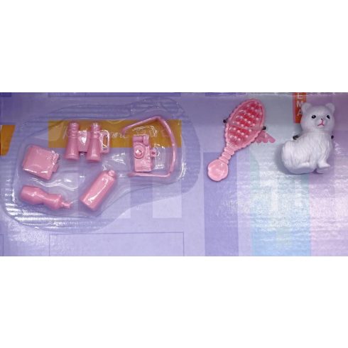 Baba autóval dobozban - 48041