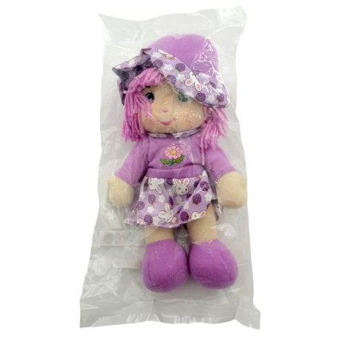 Rongybaba zacskóban, 48071