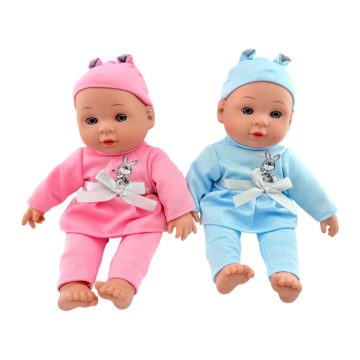 Baba displayben, 30 cm, 48075