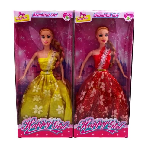 Baba dobozban, 48084