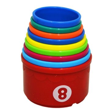 Poharas építő - 48178