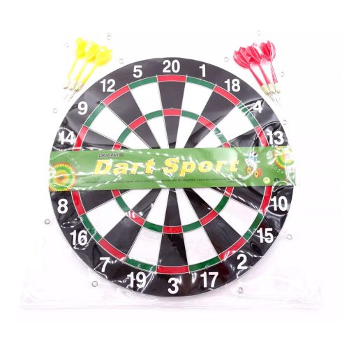 Darts készlet - 48185