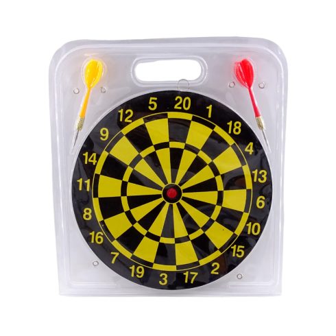 Darts játékszett lapon, 48187