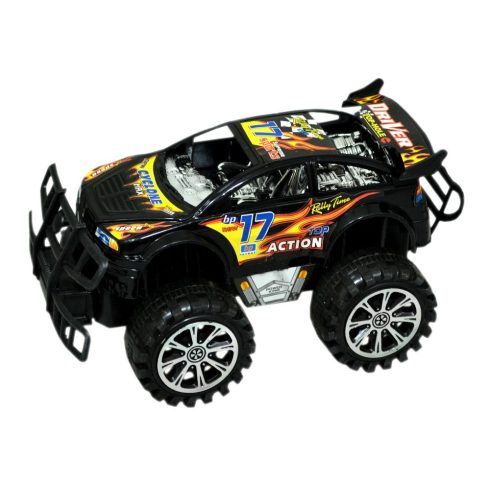 Autó dobozban - 48355