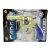 Pisztoly - patronos - lapon  - 48363