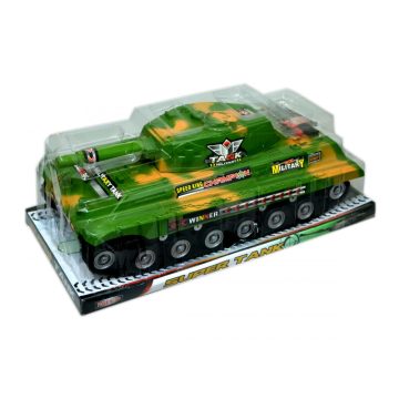 Tank platformon - 48407