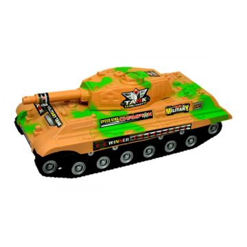 Tank zacskóban - 48408