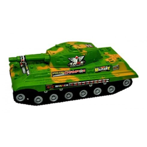 Tank zacskóban - 48408